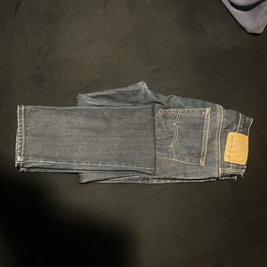 American Eagle Mens Skinny Flex fit Jeans